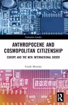 Anthropocene and Cosmopolitan Citizenship cover