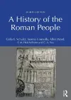 A History of the Roman People cover