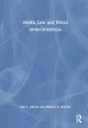 Media Law and Ethics cover