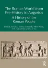 The Roman World from Prehistory to Augustus cover