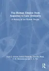 The Roman Empire from Augustus to Late Antiquity cover