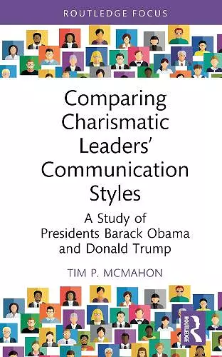 Comparing Charismatic Leaders’ Communication Styles cover