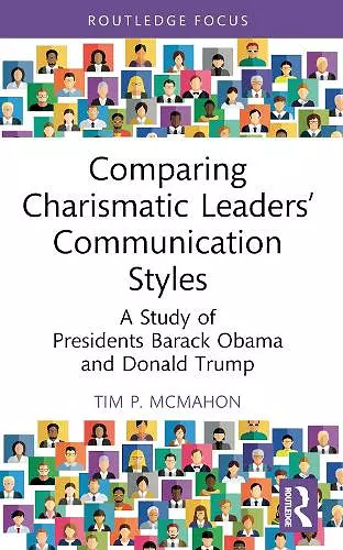 Comparing Charismatic Leaders’ Communication Styles cover