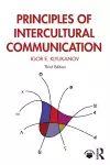 Principles of Intercultural Communication cover