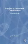 Principles of Intercultural Communication cover