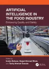 Artificial Intelligence in the Food Industry cover