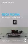 Erich Fromm cover