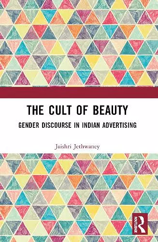 The Cult of Beauty cover