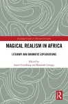 Magical Realism in Africa cover
