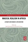 Magical Realism in Africa cover