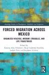 Forced Migration across Mexico cover