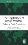 The Legitimacy of Drone Warfare cover
