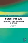 Dissent with Love cover