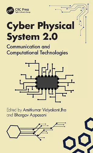 Cyber Physical System 2.0 cover