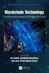 Blockchain Technology cover