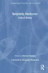 Benjamin Markovits cover