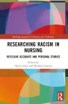 Researching Racism in Nursing cover