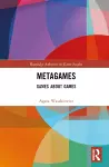 Metagames cover