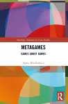 Metagames cover