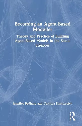 Becoming an Agent-Based Modeller cover