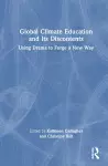 Global Climate Education and Its Discontents cover