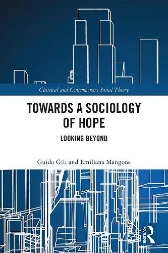 Towards a Sociology of Hope cover