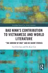 Bao Ninh's Contribution to Vietnamese and World Literature cover