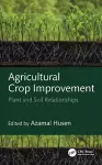 Agricultural Crop Improvement cover