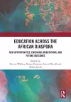 Education Across the African Diaspora cover