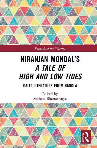 Niranjan Mondal’s A Tale of High and Low Tides cover