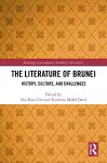 The Literature of Brunei cover