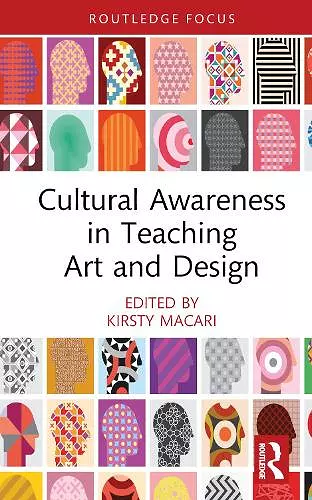 Cultural Awareness in Teaching Art and Design cover