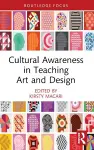 Cultural Awareness in Teaching Art and Design cover