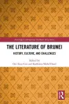 The Literature of Brunei cover