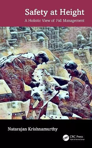 Safety at Height cover