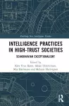 Intelligence Practices in High-Trust Societies cover