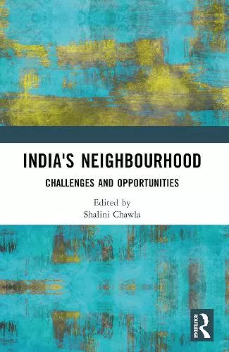 India's Neighbourhood cover