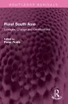 Rural South Asia cover