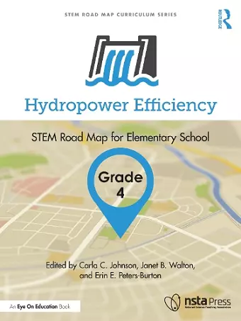 Hydropower Efficiency, Grade 4 cover