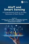 AIoT and Smart Sensing cover