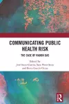 Communicating Public Health Risk cover