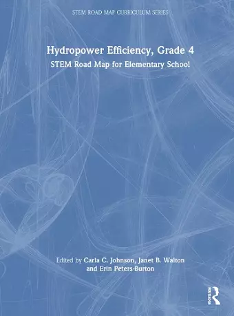 Hydropower Efficiency, Grade 4 cover