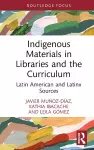 Indigenous Materials in Libraries and the Curriculum cover