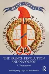 The French Revolution and Napoleon cover