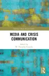 Media and Crisis Communication cover