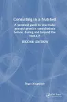 Consulting in a Nutshell cover