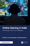 Online Gaming in India cover