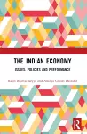 The Indian Economy cover