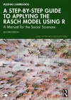 A Step-by-Step Guide to Applying the Rasch Model Using R cover