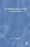 The Reading Lives of Teens cover